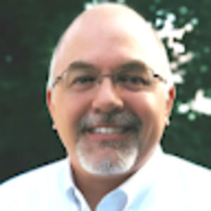 Meet your Posher, Jeff